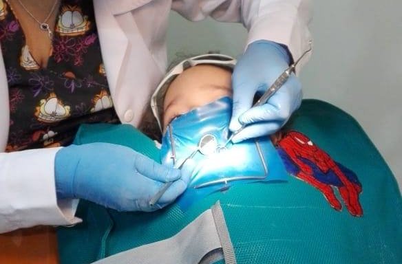 Foto de Orthosmile Centro Odontológico