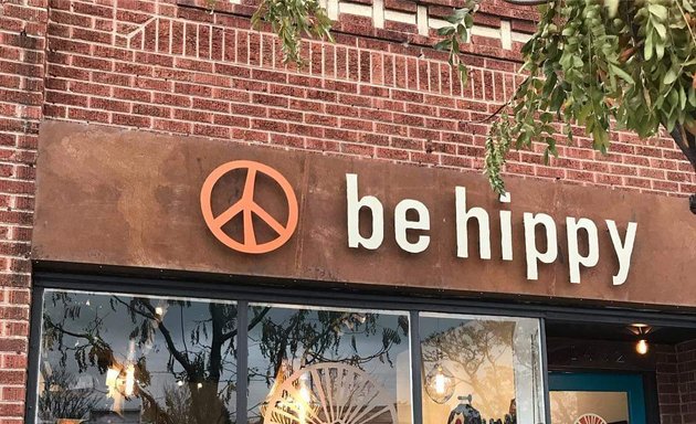 Photo of Be Hippy