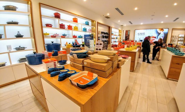 Photo of Le Creuset