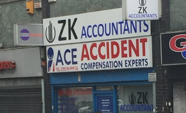 Photo of Accident Compensation Experts Ltd