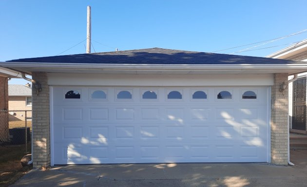 Photo of Diamond Garage Door & Repair Service Inc.