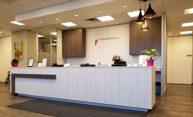 Photo of MCI The Doctor's Office at Midtown