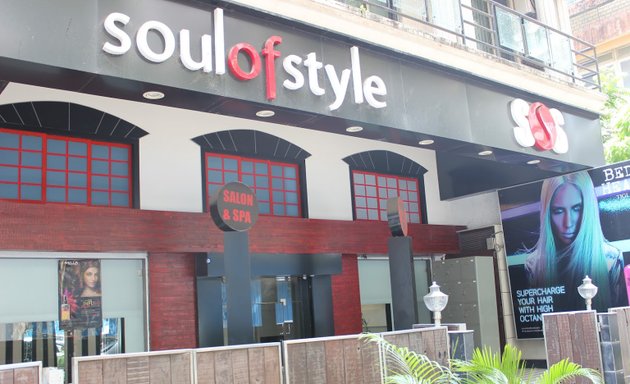 Photo of Soul of Style Salon & Spa