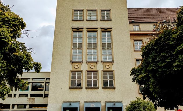 Foto von Bezirksamt Tempelhof