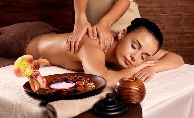 Photo of Araya Thai Massage & Spa