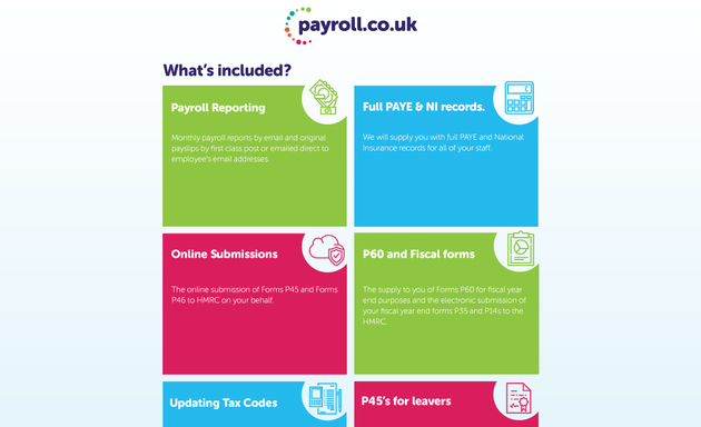 Photo of Payroll.co.uk