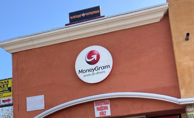 Photo of MoneyGram