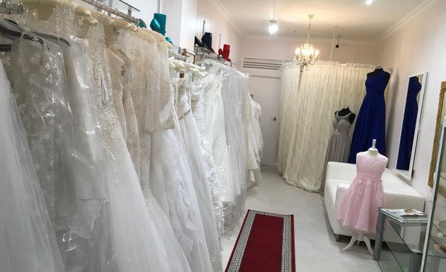 Photo of The London Bridal Boutique