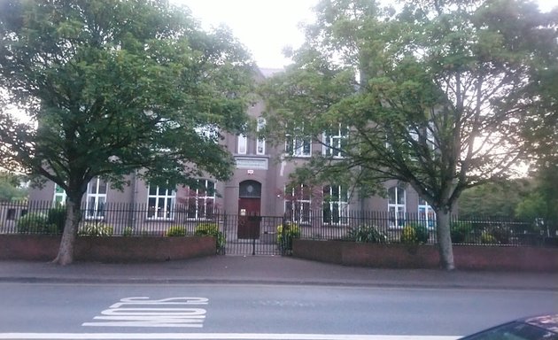 Photo of St Joseph's National School