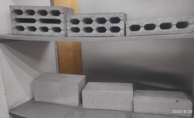 Photo of Apco Concrete Blocks & Allied Products