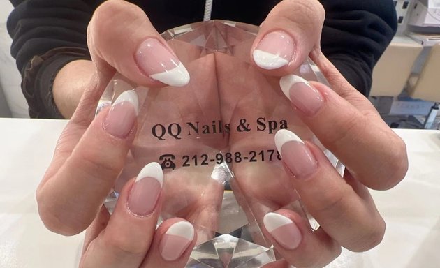 Photo of QQ Nails & Spa