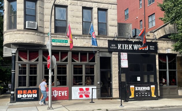 Photo of Kirkwood Bar & Grill