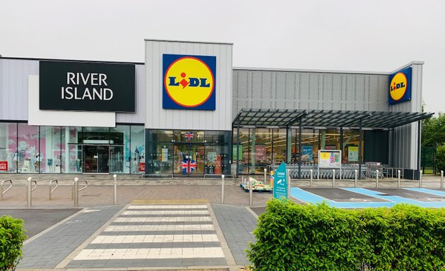 Photo of Lidl