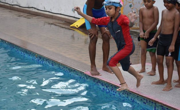 Photo of Sprint Swimming Academy