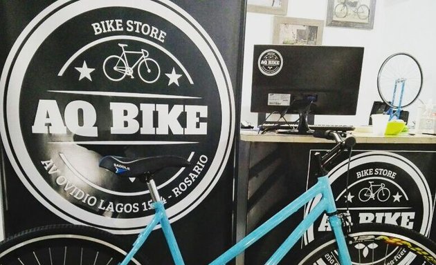 Foto de Aq Bike