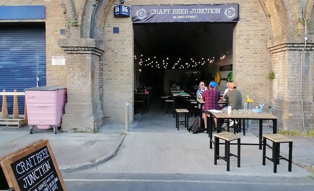 Photo of Craft Beer Junction