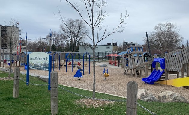 Photo of Amos Waites Park