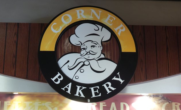 Photo of Corner Bakery
