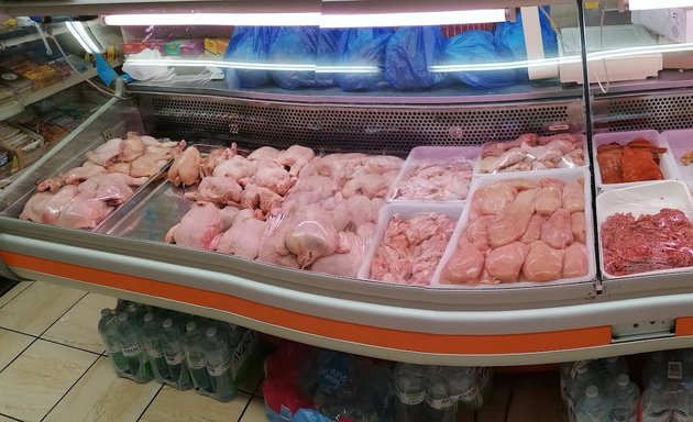 Photo of Kabul Bazaar Halal Meat & Afghan Bakery