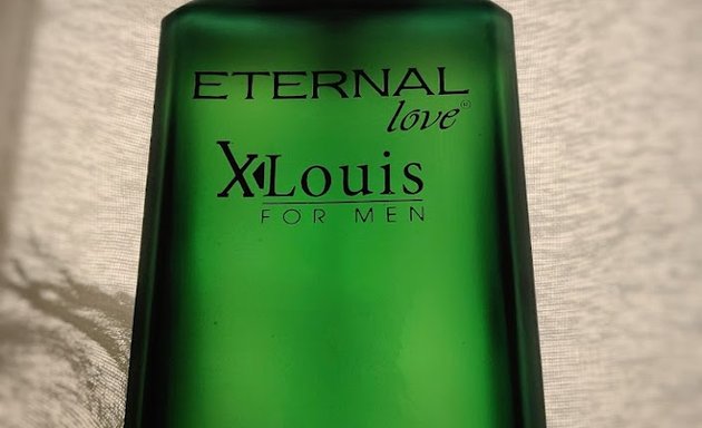 Photo of Eternal Love Perfumes