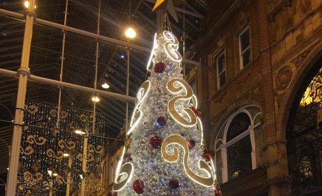 Photo of Victoria Quarter