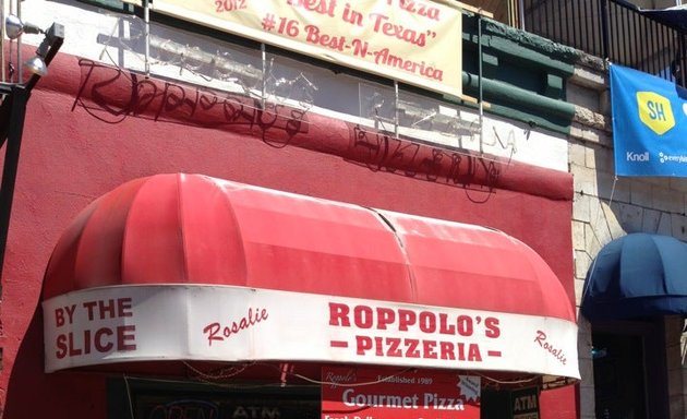 Photo of Roppolo’s Pizzeria