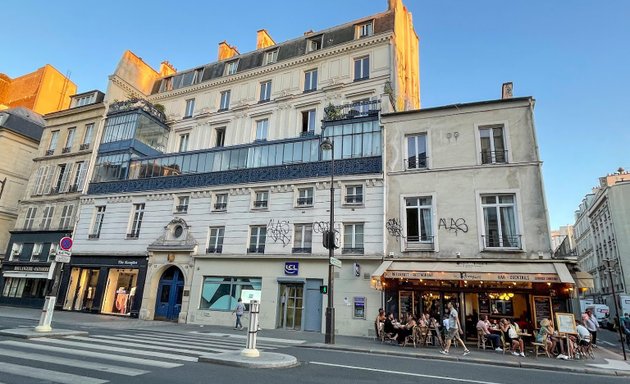 Photo de Boulangerie F.Hilaire