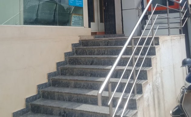 Photo of SyndicateBank Bengaluru Thanisandra Branch