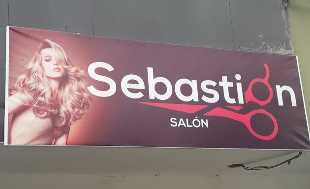 Foto de Sebastian salon