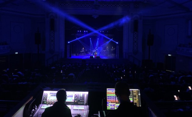 Photo of Amplify This 200 Productions
