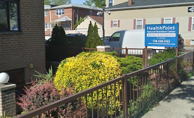 Photo of Health Point Chiropractic & Nutrition