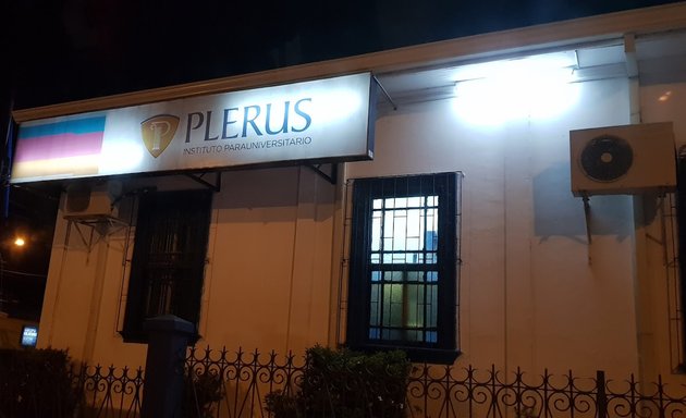 Foto de Plerus