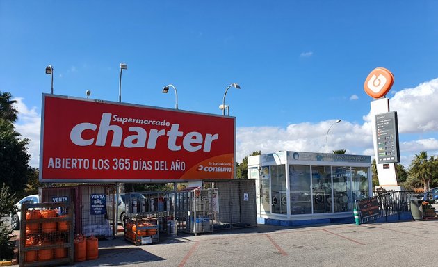 Foto de Galp - Estación de Servicio - Alicante
