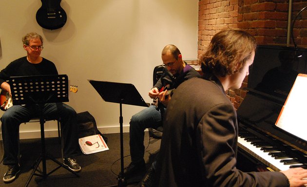 Photo of Page Music Lessons