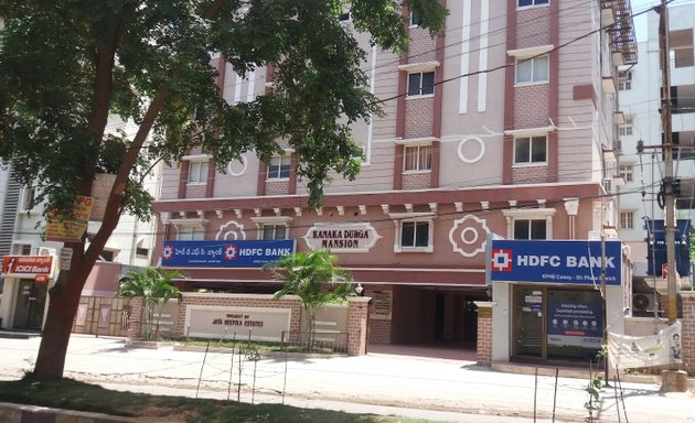 Photo of HDFC Bank ATM