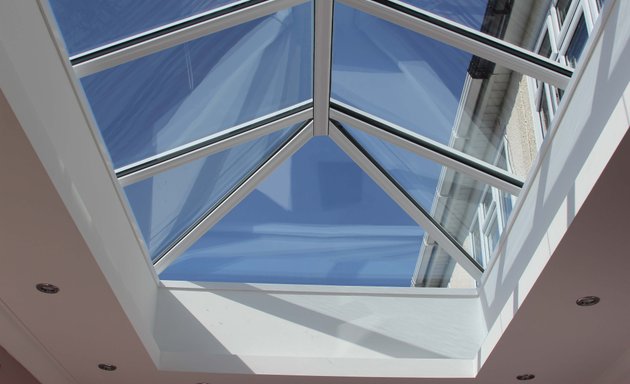 Photo of Prime Glazing Supplies Ltd