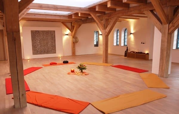 Foto von Sivananda Yoga Vedanta Zentrum Berlin