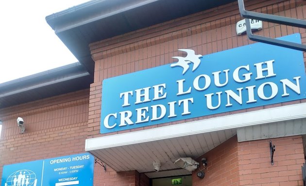 Photo of The Lough Credit Union Limited