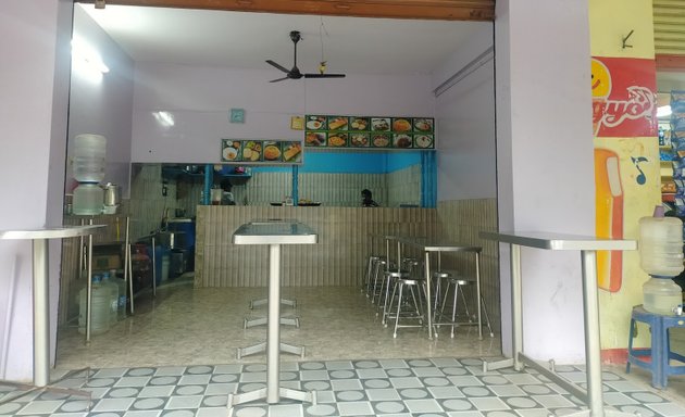 Photo of Sri Raghavendra Tiffin Centre