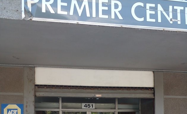 Photo of Premier Centre