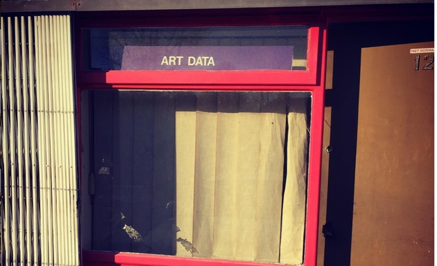 Photo of Art Data Ltd