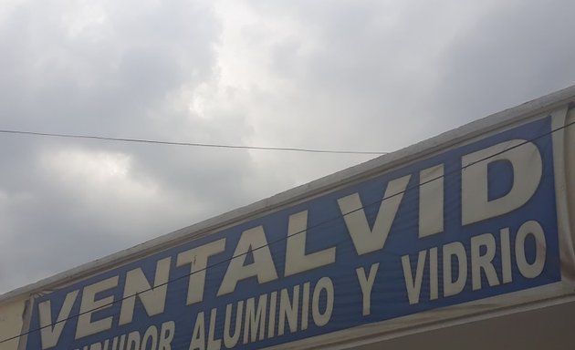 Foto de Ventalvid Distribuidor Aluminio Y Vidrio