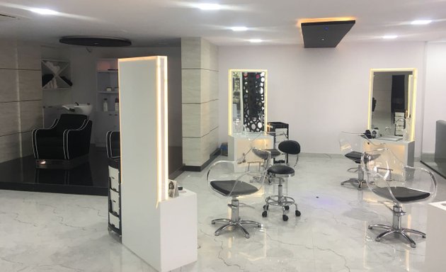 Photo of Sabastian Salon