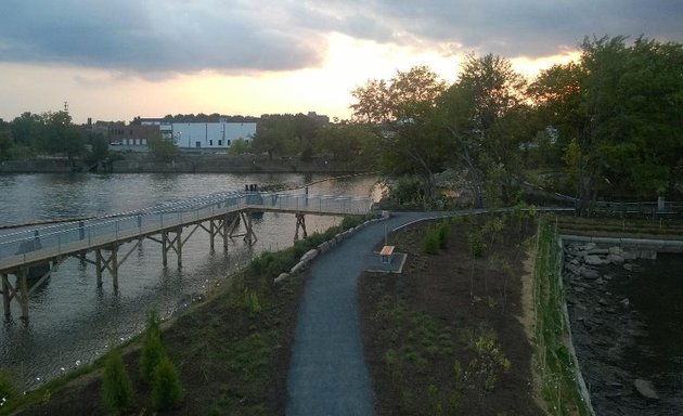 Photo of Washington Avenue Green