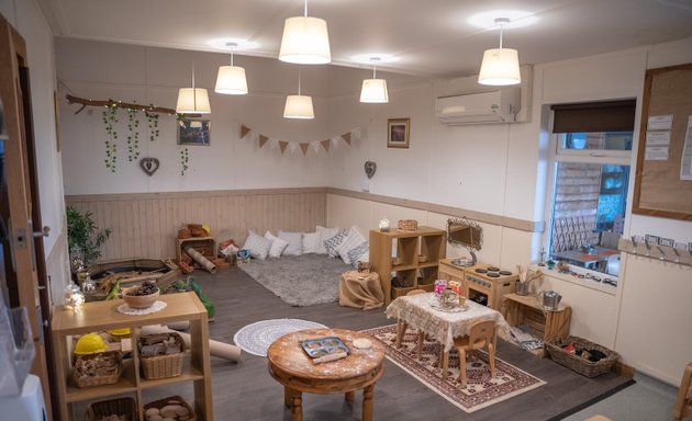 Photo of The Learning Lodge Nursery