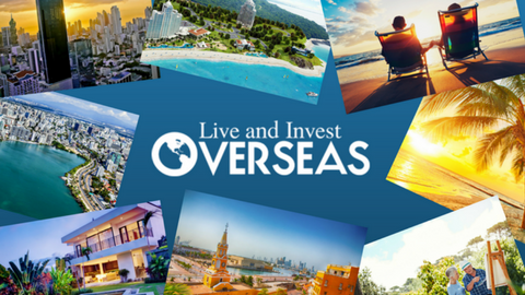 Foto de Live and Invest Overseas