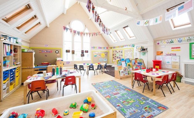 Photo of Bright Horizons Chiswick Park Day Nursery and Preschool
