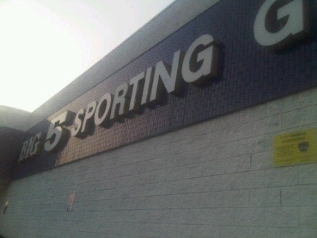 Photo of Big 5 Sporting Goods - Van Nuys