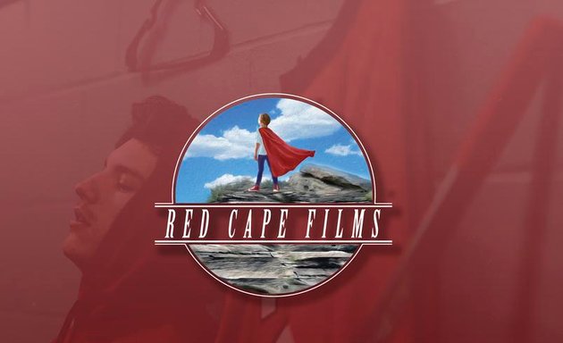 Photo of Red Cape Films