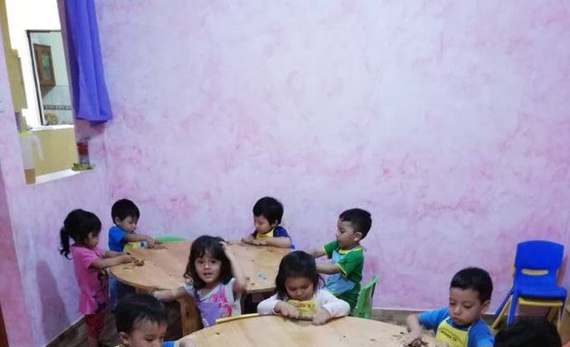 Foto de Nido Casa Montessori Kids